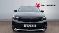 Vauxhall Grandland 1.2 Turbo Ultimate 5dr Auto Petrol Hatchback